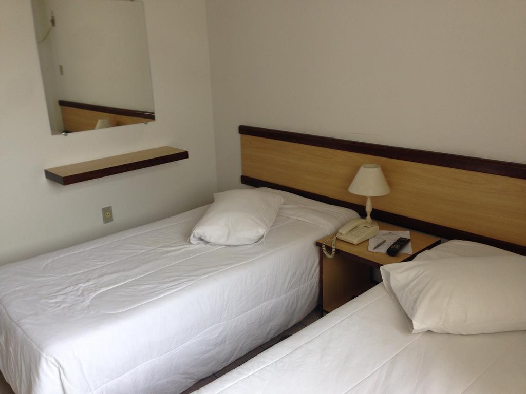 Solar Flat Hotel Juiz de Fora Cameră foto
