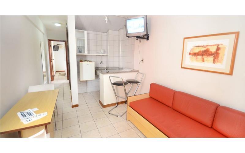 Solar Flat Hotel Juiz de Fora Exterior foto